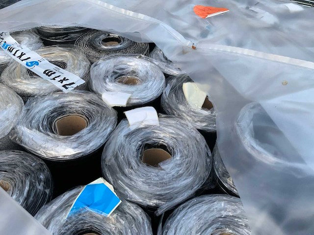 Pallet dakleer - afbeelding 3 van  7