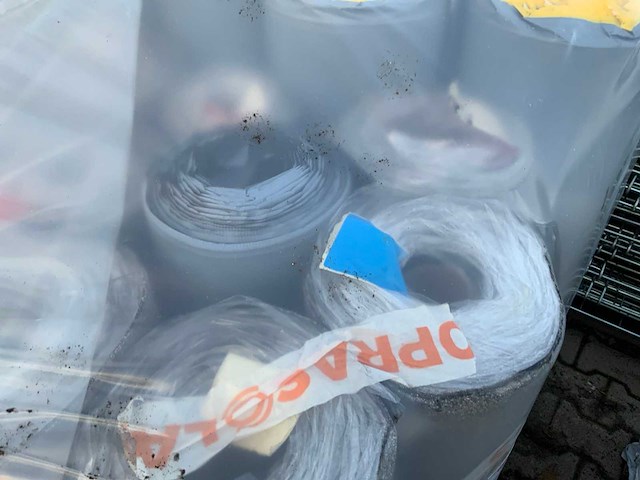 Pallet dakleer - afbeelding 2 van  7