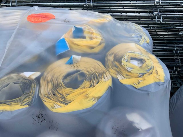 Pallet dakleer - afbeelding 3 van  7