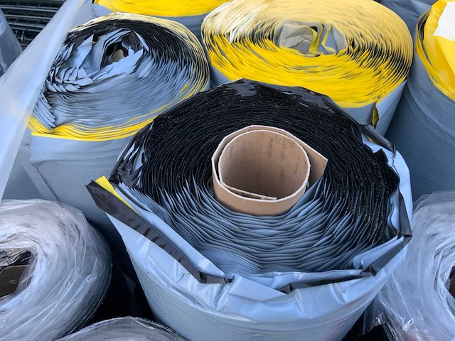 Pallet dakleer - afbeelding 5 van  7