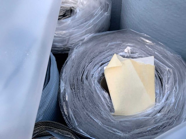 Pallet dakleer - afbeelding 6 van  7