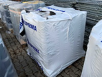 Pallet dakleer - afbeelding 1 van  7