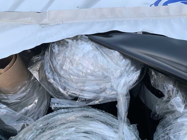 Pallet dakleer - afbeelding 4 van  7