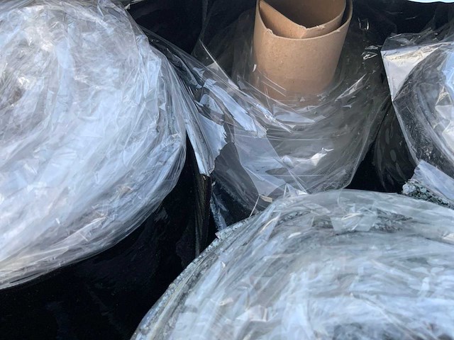 Pallet dakleer - afbeelding 6 van  7