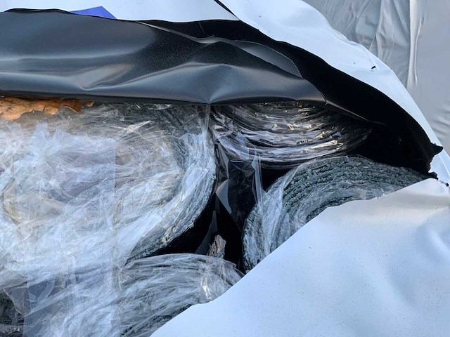 Pallet dakleer - afbeelding 7 van  7