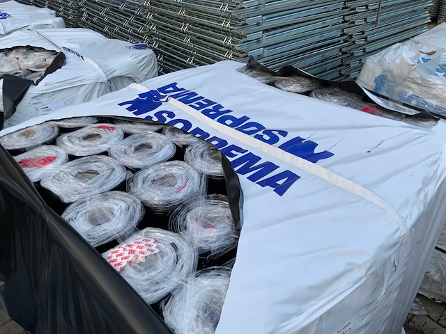 Pallet dakleer - afbeelding 2 van  7