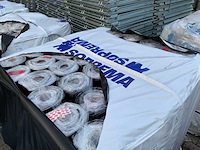 Pallet dakleer - afbeelding 2 van  7