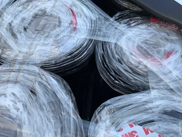 Pallet dakleer - afbeelding 7 van  7