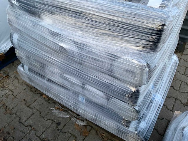 Pallet dakleer - afbeelding 2 van  5