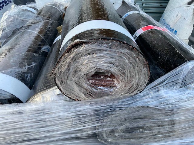 Pallet dakleer - afbeelding 3 van  5