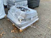 Pallet dakleer - afbeelding 1 van  5