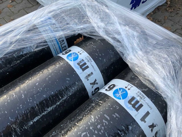 Pallet dakleer - afbeelding 5 van  5