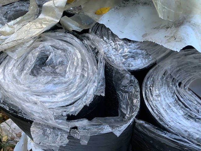 Pallet dakleer - afbeelding 3 van  6