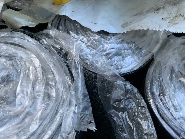 Pallet dakleer - afbeelding 4 van  6