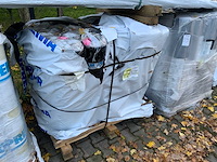 Pallet dakleer - afbeelding 1 van  6