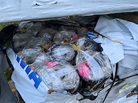 Pallet dakleer - afbeelding 2 van  6