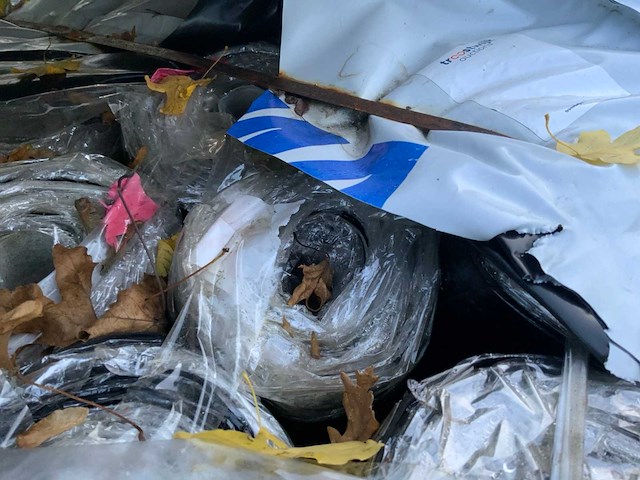 Pallet dakleer - afbeelding 6 van  6