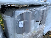 Pallet dakleer - afbeelding 5 van  5