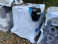 Pallet dakleer - afbeelding 1 van  7