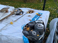 Pallet dakleer - afbeelding 2 van  7