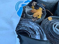 Pallet dakleer - afbeelding 4 van  7