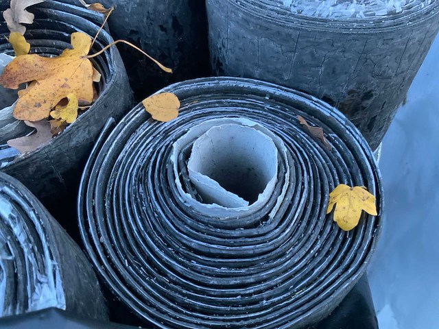 Pallet dakleer - afbeelding 5 van  7