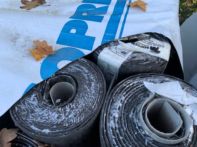 Pallet dakleer - afbeelding 6 van  7