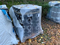 Pallet dakleer - afbeelding 1 van  8