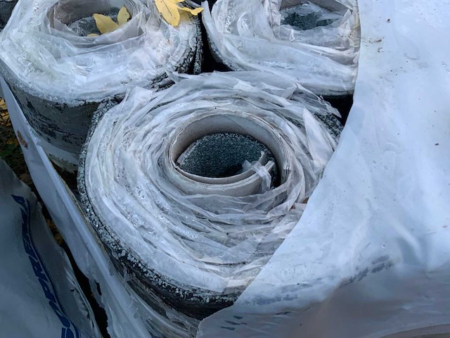 Pallet dakleer - afbeelding 3 van  8