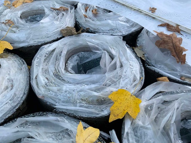 Pallet dakleer - afbeelding 5 van  8