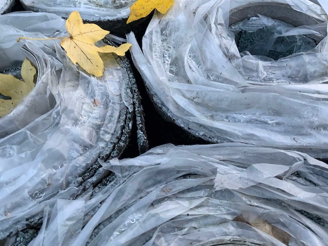 Pallet dakleer - afbeelding 8 van  8