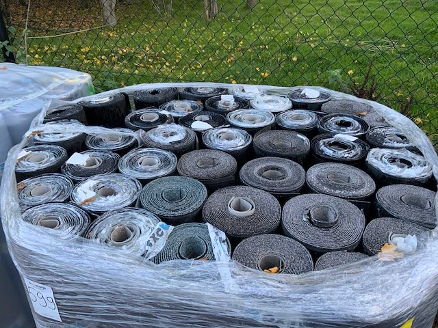 Pallet dakleer - afbeelding 7 van  7