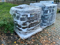 Pallet dakleer - afbeelding 1 van  6