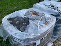 Pallet dakleer - afbeelding 2 van  6