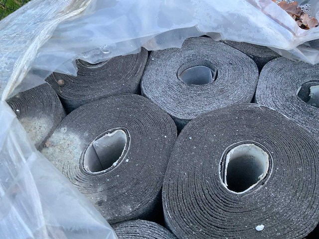 Pallet dakleer - afbeelding 4 van  6