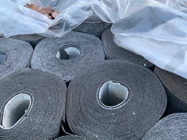 Pallet dakleer - afbeelding 5 van  6