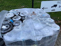 Pallet dakleer - afbeelding 2 van  7