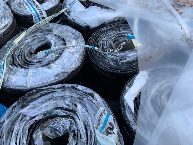 Pallet dakleer - afbeelding 4 van  7