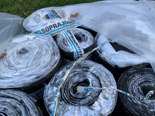 Pallet dakleer - afbeelding 6 van  7