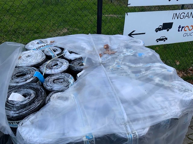 Pallet dakleer - afbeelding 7 van  7