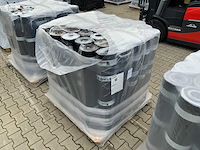 Pallet dakleer - afbeelding 1 van  4