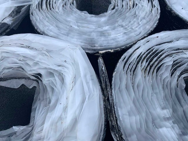 Pallet dakleer - afbeelding 6 van  8