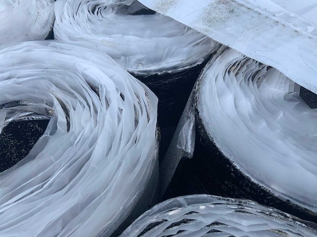 Pallet dakleer - afbeelding 8 van  8