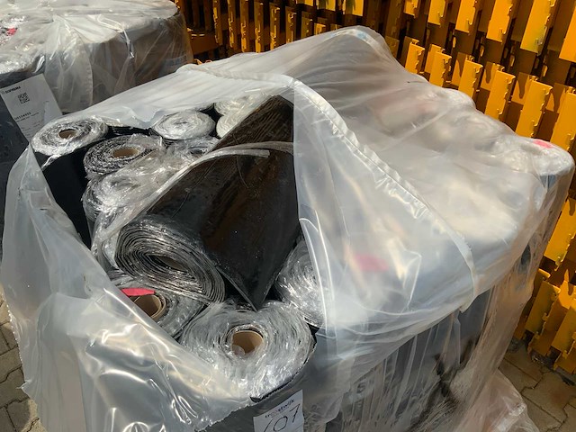 Pallet dakleer - afbeelding 2 van  6