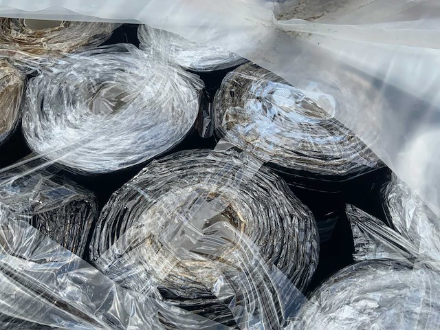 Pallet dakleer - afbeelding 4 van  7