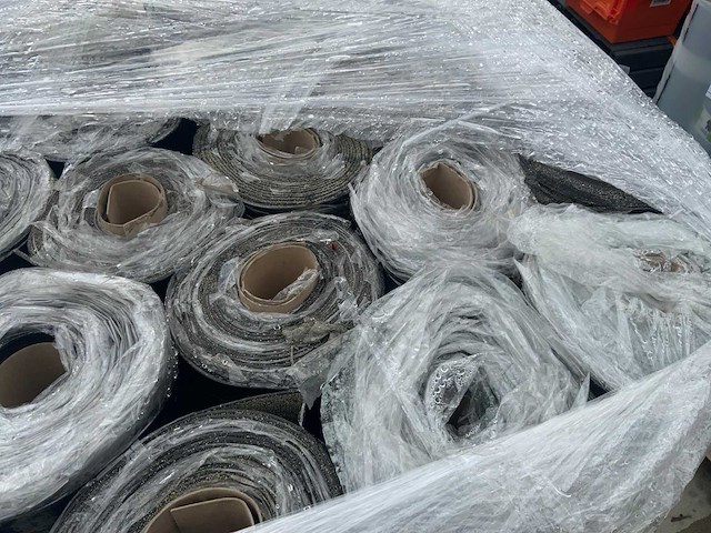 Pallet dakleer - afbeelding 4 van  9