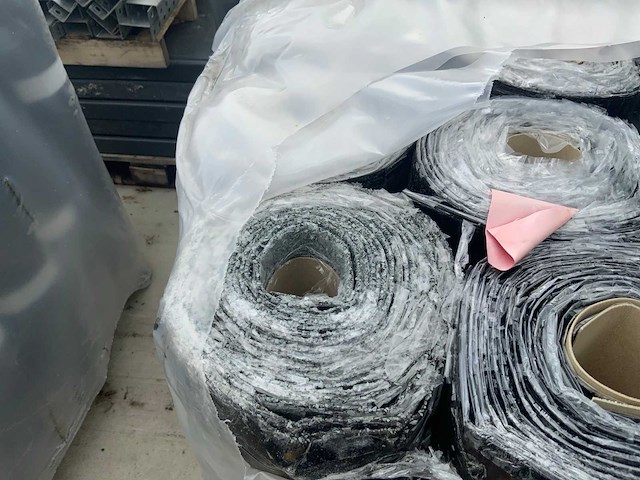 Pallet dakleer - afbeelding 7 van  8