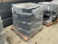 Pallet dakleer - afbeelding 1 van  7