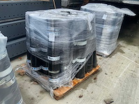 Pallet dakleer - afbeelding 1 van  7