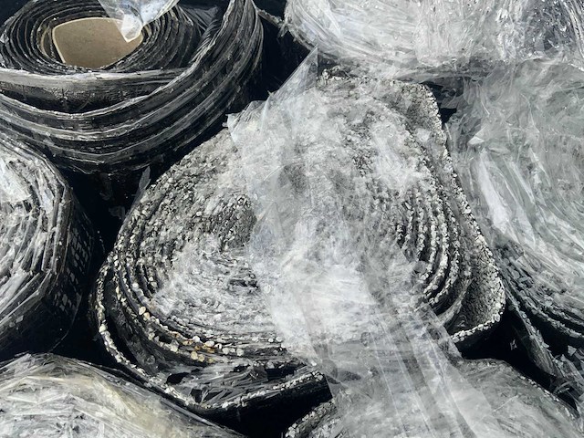 Pallet dakleer - afbeelding 6 van  7